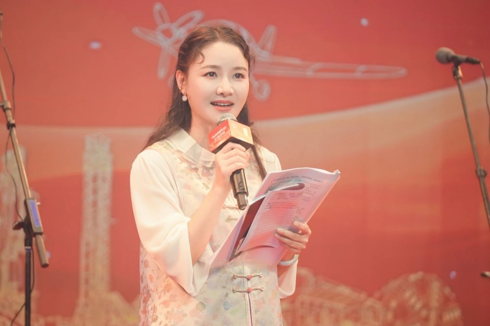 声动山河!庆祝山河智能成立26周年合唱比赛精彩收官